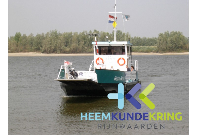 2003 -13-08 Byland - de Heen en Weer Coll. HKR (5)